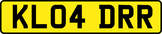 KL04DRR