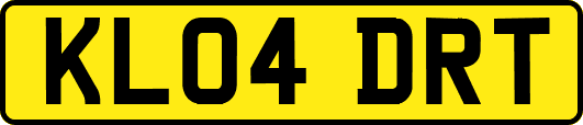 KL04DRT