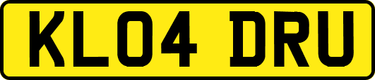 KL04DRU