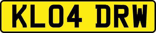 KL04DRW