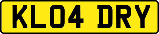 KL04DRY