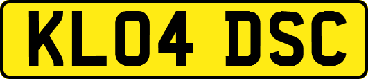KL04DSC