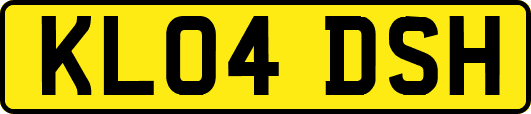 KL04DSH