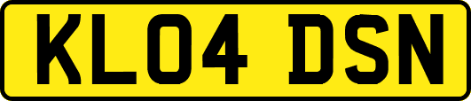 KL04DSN