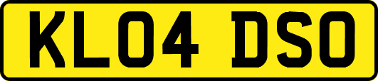 KL04DSO