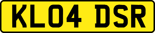 KL04DSR