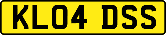 KL04DSS