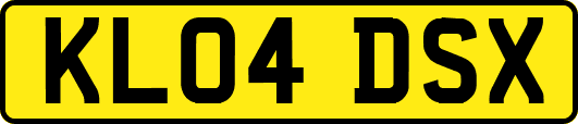 KL04DSX