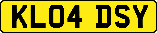 KL04DSY