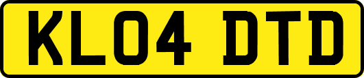 KL04DTD