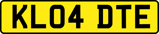 KL04DTE
