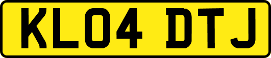 KL04DTJ