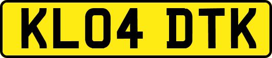 KL04DTK