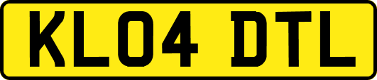 KL04DTL
