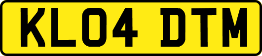 KL04DTM