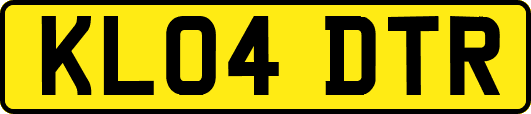 KL04DTR