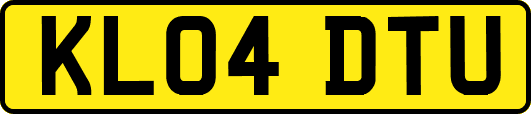 KL04DTU