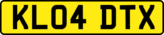 KL04DTX