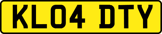 KL04DTY