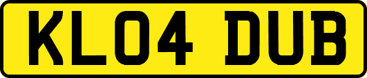 KL04DUB