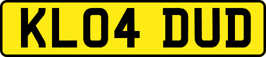 KL04DUD