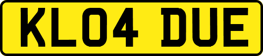 KL04DUE