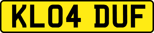 KL04DUF