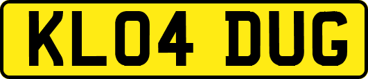 KL04DUG