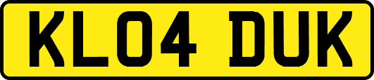 KL04DUK