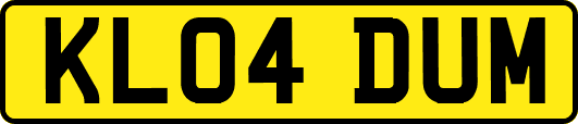 KL04DUM
