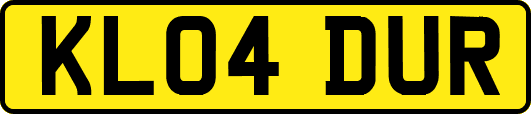 KL04DUR