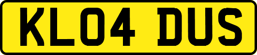 KL04DUS