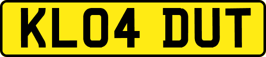 KL04DUT