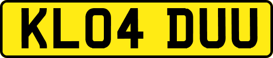 KL04DUU