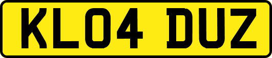 KL04DUZ