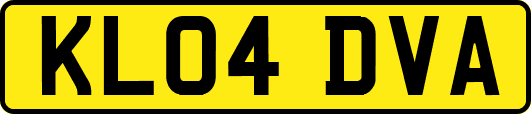 KL04DVA