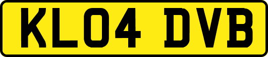 KL04DVB