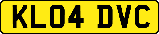 KL04DVC