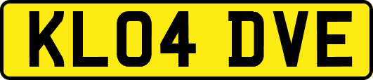 KL04DVE