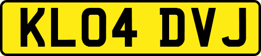 KL04DVJ