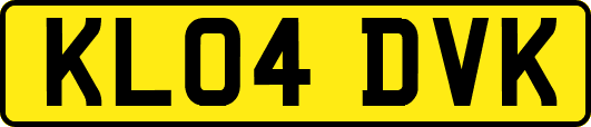 KL04DVK