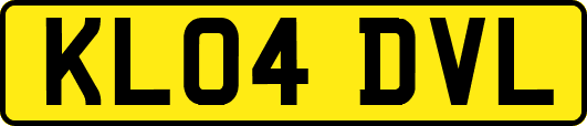 KL04DVL