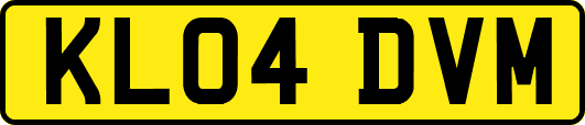 KL04DVM