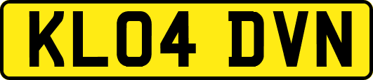 KL04DVN