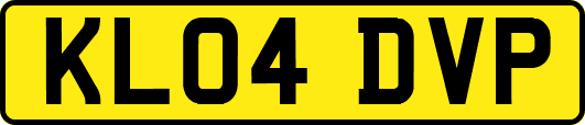 KL04DVP