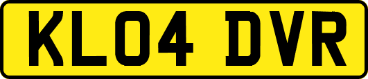 KL04DVR