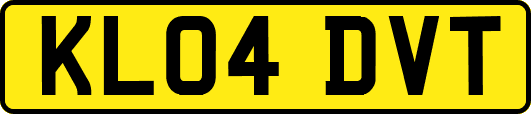 KL04DVT
