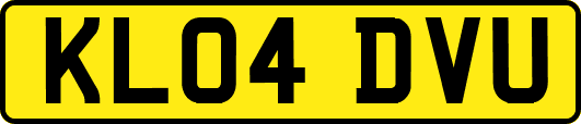KL04DVU