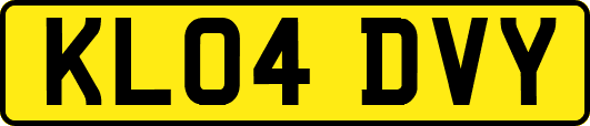KL04DVY