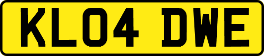 KL04DWE
